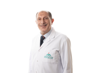 Dr. هادي أبوزيد
