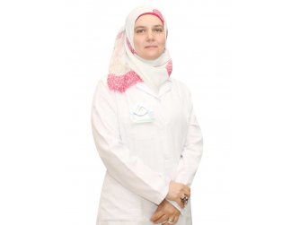 Dr. Neveen Abou El-Ela Sayed
