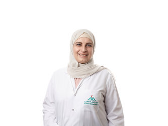 Dr. Marwa Amin Saad