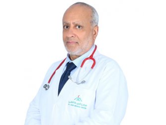 Dr. السيد ابراهيم على سلامة