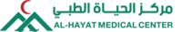 Al-Hayat Medical Center Logo