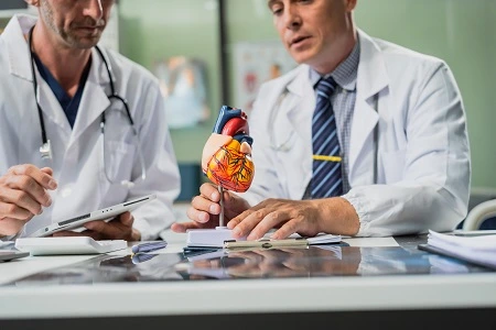 Cardiology Clinic