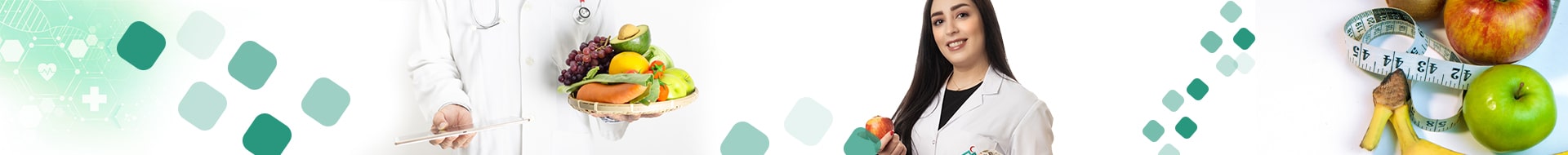 Dietitian Clinic banner