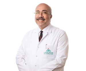 Dr. Mohamed Khaled Youssef