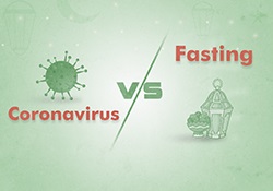 Fasting in the time of Corona, World Health Organization Advices