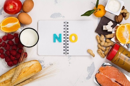 Food intolerance test is now available at Al-Hayat Medical Center