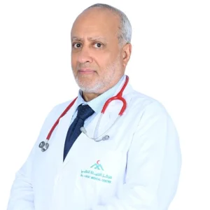 Dr. El-Sayed Ibrahim Ali Salama