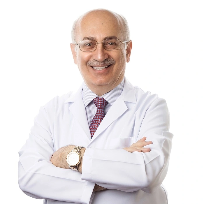 Dr. Fawaz Amin Saad