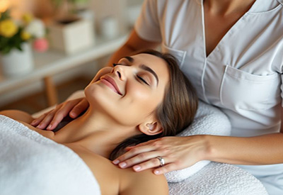 types of massage in qatar