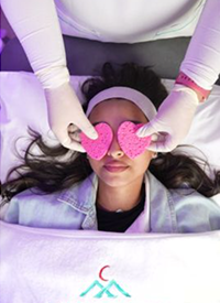 HydraFacial for Deep Cleansing and Skin Rejuvenation