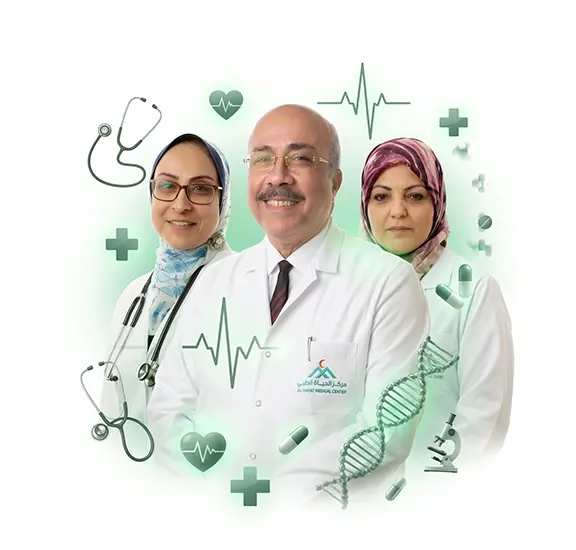 Expert Doctors Dedicated to Your Well-being