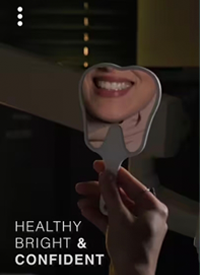 Professional Dental Cleaning Session