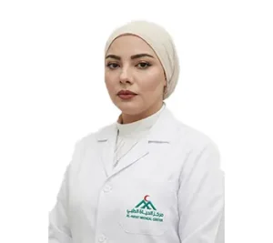 د. سلمى الشيخ محمد
